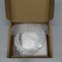 Mac Book Pro Charger - USB C to Magnetic 3 Charger for Mac pro 14-16inch 2021 2023 2024 2025 M1 M2 M3 M4, Mac Air 13-15inch 2022 2023 2024 2025 M2 M3 M4, Include 6.6ft Charge Cable