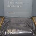 Brooklinen Super-Plush Bath Towels (Slate)