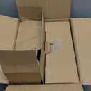 Exterior Door Knob with Lock and Key, 4 Pack Keyed Alike Entry Door Knob for Front Door Lock Set, Matte Black Bedroom Door Knobs with Lock and Single Cylinder Deadbolt Set