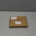 Unittype 19 Pcs Flower Fairy Accessories for Garden Outdoor Fairy Figurines Miniature Bridge Mushroom Lighthouse Water Well Pond Resin Garden Decorations Miniature Figurines for Craft