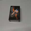 Dog Bark Deterrent Devices, Anti Barking Device for Dogs, 2025 Ultrasonic Upgraded 3 in 1 Dog Bark Deterrent, Sonic Trainer to Correct Dog's Bad Behavior for Outdoors Indoor Safely (Rechargeable)