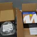 Orion Motor Tech 5x100 Wheel Spacers, 1 inch Wheel Adapters with Studs Compatible with Subaru Outback Subaru Forester Subaru Impreza Subaru Crosstrek Scion FR-S More, 25mm Spacer Kit, Set of 4