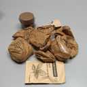 Planters' Choice 9 Herb Indoor Window Garden Kit - House Plants Seeds - Best Unique Easter Gift Ideas for Women, Mom, Friend, Her, Birthday, Housewarming, Mother - New Home Kitchen Gifts