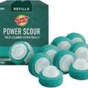 3M 117498 Power Scrub Toilet Refill