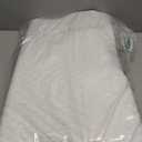 Derila Memory Foam Pillow & Additional Pillowcase