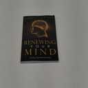 Renewing Your Mind: Living Life Intentionally by Daniel Lafleur (Author) 