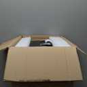 Adazzo Professional Rolling Makeup Case with Drawer for Makeup Artists Cosmetic Train Case Large Storage Case for Nail Technicians Cosmetology Case with Detachable Bag for Hairstylist Black