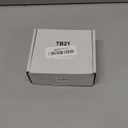 ZK-TB21 Bluetooth 5.0 50W+50W+100W 2.1 Channel Subwoofer Amplifier Board TPA3116D2 HiFi Treble and Bass Control Stereo Digital Audio Amp Board for Home Theater DIY Speakers