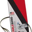 Morse Master Cobalt Bi-Metal Portable Band Saw Blade 44 7/8 x 1/2 x .020 14/18 TPI 3/Box (001182 / ZWEP441418MC)