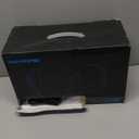 Electric Foot Massager Machine with Heat, Shiatsu Kneading Feet and Calf Massagers for Relaxation, Plantar Fasciitis Relief, Deep Tissue Massage, Gifts for Mom & Dad, Wired Remote