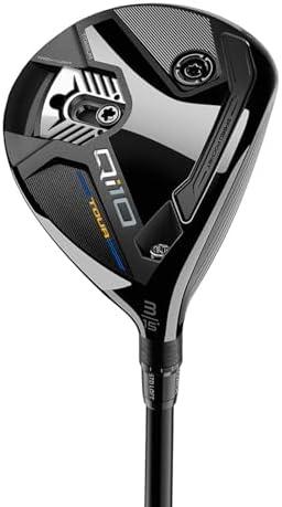 TaylorMade Golf Qi10 Tour Fairway, Right, 15 Degrees