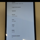 Unlocked Cell Phone I14 Pro Max 6.1 Inch Smartphone for Androd 11.0 4GB 64GB Support 5G Dual Band with 7000mAh Battery 8MP 16 MP Camera 