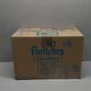 Pampers Diapers - Swaddlers 360 - Size 4, 132 Count, up to 100% Leakproof Comfy Dry Fit, Designed for Easy Changes, Pull On Baby Diaper 