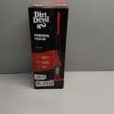 Dirt Devil Vibe 3-in-1 Stick Vacuum Cleaner, Lightweight Corded Vacuum with Included Tools, Bagless, Ideal for Carpet, Hard Floors and Home Surfaces, Corded Vacuum Cleaners for Home Use (SD20020 (Single))