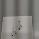 Apple AirPods Pro 3 Wireless Earbuds, Active Noise Cancellation, Live Translation, Heart Rate Sensing, Hearing Aid Feature, Bluetooth Headphones, Spatial Audio, High-Fidelity Sound, USB-C Charging