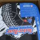 SCC 0232805 Auto-Trac Light Truck/SUV Tire Traction Chain - Set of 2 (Series 2300 - 232805 