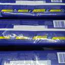 TENA Men Protective Incontinence Guards for Men, Maximum Absorbency, 144 Count