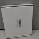 Add-On Storage Hook Accessory for Ceiling Rack and Wall Shelving, Rail Hook, 6 Pack