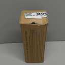 Deepsoon Heating Pad,Electric Heating Pads for Back,Neck,Moist Heating Pad for Abdomen Shoulder Knee Legs,Dry/Moist Heat&Auto Shut Off,Mother's Day Birthday for Men and Women,Leopard Print,24x12 Inch