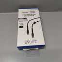 1 PCS Adaptive Fast Charger Wall Charger, 10 Foot Braided Sync