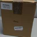 MTLEE 20 Pcs Disco Balls Decoration Mirror Disco Ball Assorted Silver Mini Glass Different Sizes Reflective with Rope for 70s Wedding Dance Music(6, 4, 3. 2, 2 Inch)