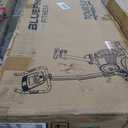 Bluefin Fitness TOUR 5.0 Exercise Bike Home Gym Equipment & Exercise Machine,Bluetooth & App, Ultimate Fat Loss, Get Fit at Home