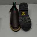 Georgia Boot Women's Giant Romeo Work Shoes (6.5)