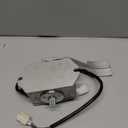 Hconcet RJSQ-001 Hall-Effect Throttle 0-5V Throttle Foot Compatible with Golf Cart Throttle Pedal