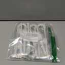 Baby Proofing Cabinets,Cabinet Locks for Babies,U-Shaped Child Locks for Cabinets, Child Proof Cabinet Latches,Child Safety Cabinet Locks with Adjustable by SPISPI (Pack of 6)