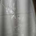 Extra Thick Pillow Top 3 Inch Mattress Topper King Size for Firm Mattress, Cooling Fluffy Cotton Hotel Mattress Bed Topper for Cloud Like Sleep & Back Pain, Plush Soft Pad, Fit to 6-22 Mattress