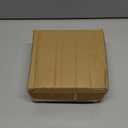 2 Pcs Small Metal Tealight Hanging Birdcage Lantern, Vintage Decorative Centerpieces of Wedding, Party, Gold