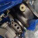 6A0-F4-T/C Turbo for 2018-2022 Honda Accord 1.5L Engine