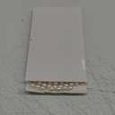 Pearl Beads for Craft, Anezus 200pcs Ivory Faux Fake Pearls, 12 MM Sew on Pearl Beads with Holes for Jewelry Making, Bracelets, Necklaces, Hairs, Crafts, Decoration and Vase Filler