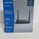 DI Linksys AC1000 Router