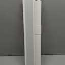 Joydeco No Tools No Drill Blinds for Indoor Windows, Cordless Window Blinds Cellular Shades Top Down Bottom Up Blackout Honeycomb Blinds Thermal Insulated Noise Reduction (White, 22" W x 64" H)