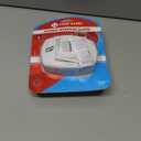 First Alert FAT1039746 Dual-Power Carbon Monoxide Plug-in Alarm with Digital Display