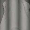 SUUKSESS Women Padded Cotton Ribbed Tank Tops 2025 High Neck Racerback Basic Tops (Medium, Snow White)