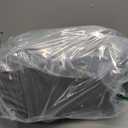 Seat Cushion for Office Chair,Butterfly Memory Foam Seat Cushion for Office,Dask,Car,Wheelchair, Tailbone Pain Relief Cushion for Long Sitting - Back, Sciatica, Coccyx,Hemorrhoids