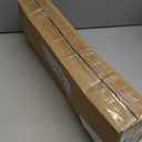 Silk Flower Peony Bouquets - 2 Pack Artificial Peonies with Stems Vintage Look Real Peonies Flowers for DIY Crafts Flower Arrangements Wedding Centerpiece Table Decor - Champagne