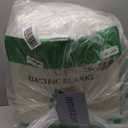 King Size Electric Blanket Dual Control Heated Blanket - Soft Silky Plush Electric Blanket with 5 Heating Level & 10 Hour Auto Off, ETL Certified & Machine Washable for Grandma Gifts(Cream White)