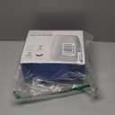 TipTalk Hand Massager with Heat and Compression, Cordless Electric Hand held Massager for Arthritis and Carpal Tunnel, Gifts for Men and Women