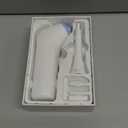 Upgraded Electric Tonsil Stone Remover  Gentle Precise and Safe Removal with 3-Type Adjustable Suction & LED Light  Food-Grade Material,Rechargeable & Waterproof