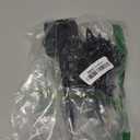 Solar String Lights for Outside, 39Ft 100 LED Solar String Lights Outdoor with 8 Modes Solar Christmas Lights Outdoor Waterproof for Yard, Fence, Balcony, Party, Christmas Tree Decorations (Warm White) 