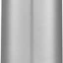 Contigo Luxe Vacuum-Insulated Stainless Steel Thermal Travel Mug 16 Ounces Stainless Steel