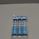 Lucas Oil 10682 Marine Grease 3 Ounce Combo Pack