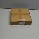 Kiawnia Motorcycle Rider Floorboards, Driver Footboard, Front Footpegs, Wide Footrest, Front Foot Rest Fits for Honda Gold Wing GL1800/Goldwing GL1800 F6B 2001-2024