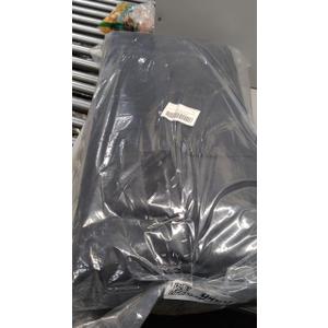 BUMUBI Dog Car Seat for Large Dogs Pet Cat Booster Seat for Small Medium Hard Bottom Back Seat Extender for Dogs with Soft Removable Blanket Waterproof Dog Hammock for Bed Mattress for Car SUV Truck