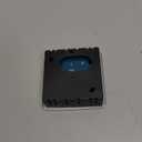 3316250.712 RV Single Zone Wall Thermostat Replacement for Dometic RV/Camper/Trailer Conditioners with Digital Temperature Display, Black