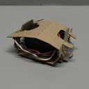 Lutron Caseta Original Smart Dimmer Switch ELV+ (Lutron Hub Required), 250W LED, Single-Pole/3-Way, Neutral Required, PD-5NE-WH, White (1 Pack)