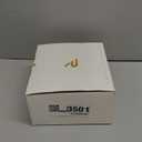 Rraycom 4Pack 5G/2.4G Security Cameras Wireless Outdoor,2K Battery Powered AI Motion Detection Siren Alarm WiFi Home Indoor Camera, Color Night Vision, 2-Way Talk, Waterproof, Works w/Alexa, Cloud/SD (Black)